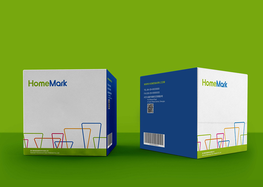 金台区VI设计公司