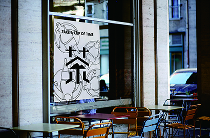 金台区VI设计：融合城市文化，打造特色品牌标识